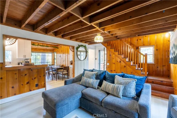 $379,000 | 610 Club House Drive, Twin Peaks, CA 92391