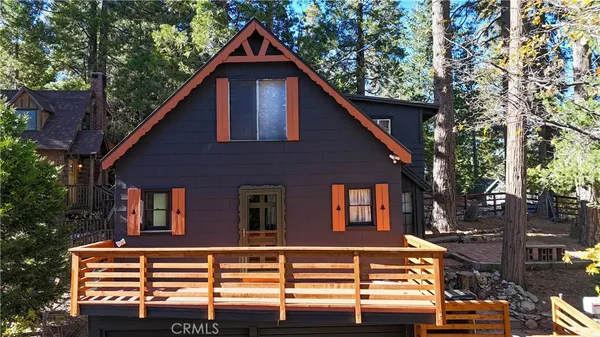 $379,000 | 610 Club House Drive, Twin Peaks, CA 92391