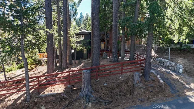 $385,000 | 610 Club House Drive, Twin Peaks, CA 92391