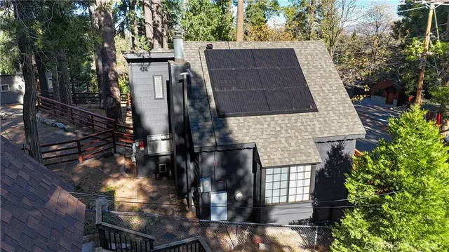 $385,000 | 610 Club House Drive, Twin Peaks, CA 92391