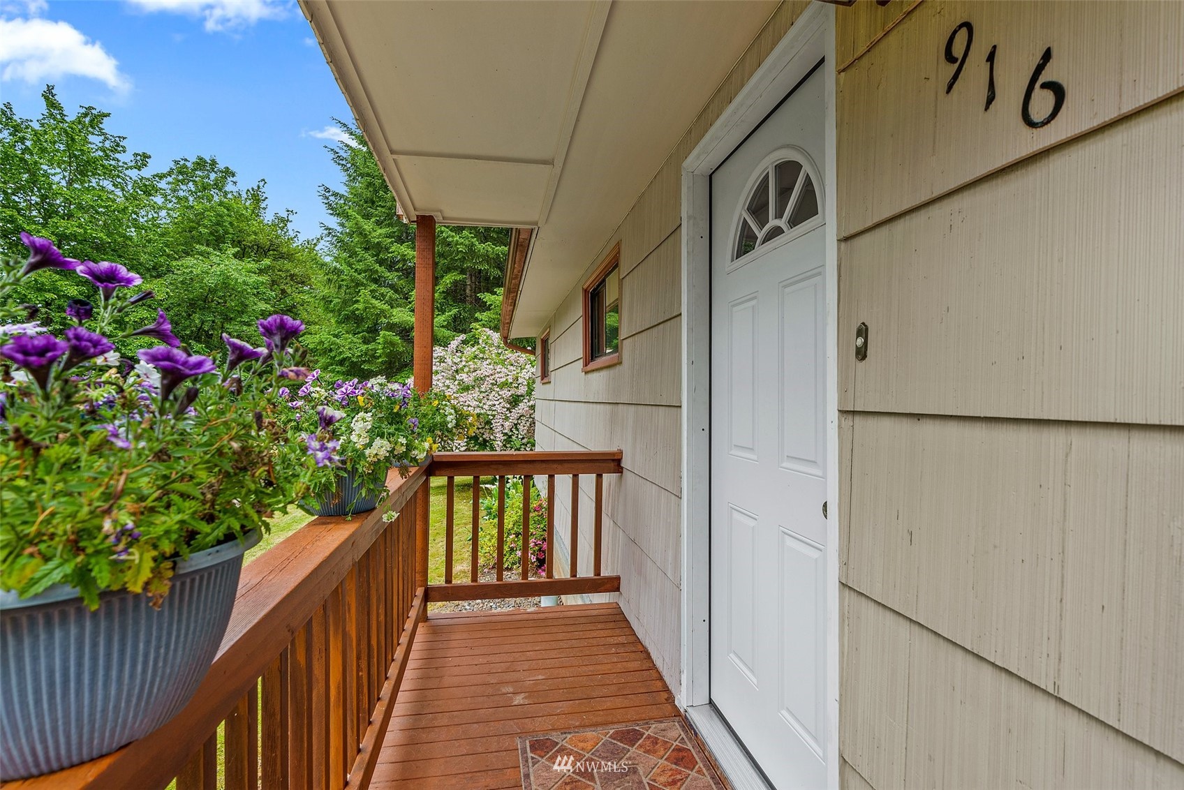 916 Southeast Korpi Way Winlock, WA 98596 - Photo 6 of 31