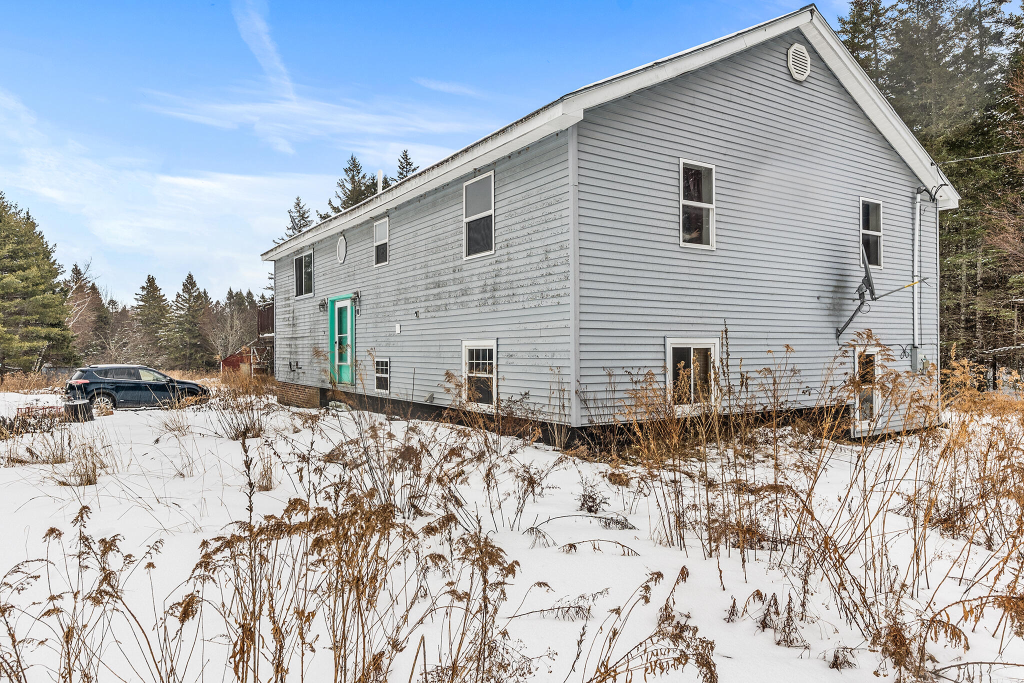 165 New Limerick Road Linneus, ME 04730 - Photo 33 of 34 165 New Limerick Rd, Linneus, ME-02