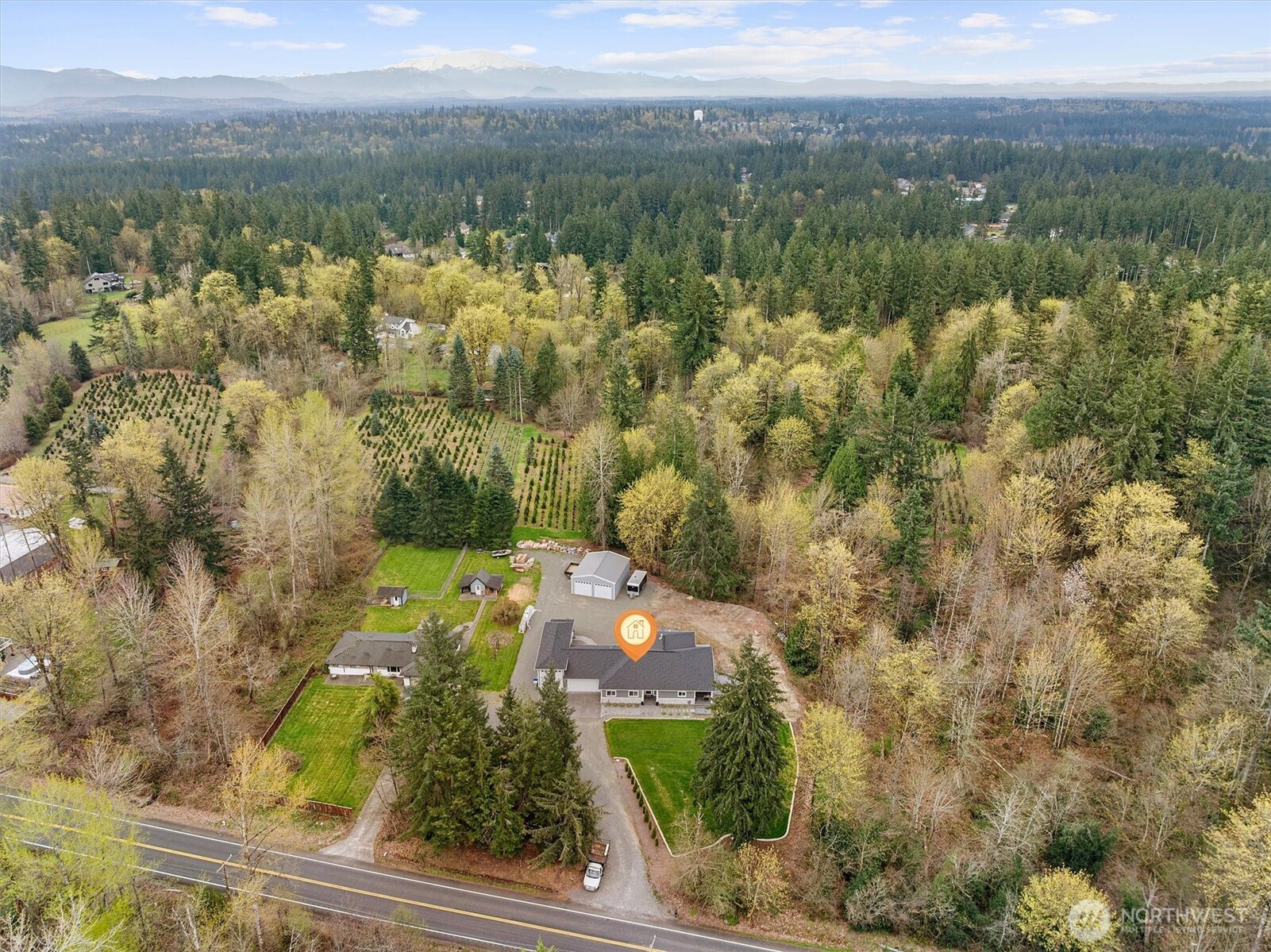 20025 Southeast 232nd Street Maple Valley, WA 98038 - Photo 35 of 40 a view of a city