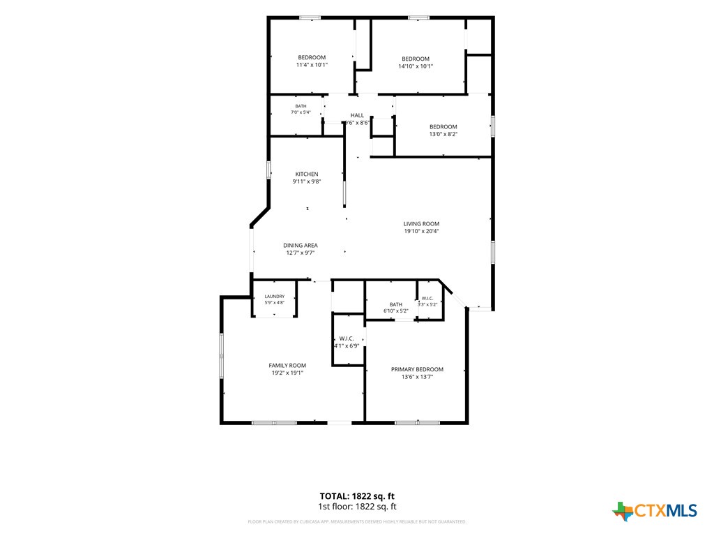 3602 Bacon Ranch Road Killeen, TX 76542 - Photo 28 of 29 Gallery Image 28