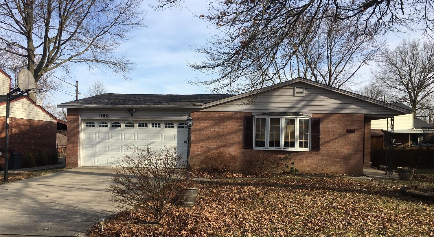 1160 Fuhrman Road Reading, OH 45215 - Photo 1 of 1 Gallery Image 1