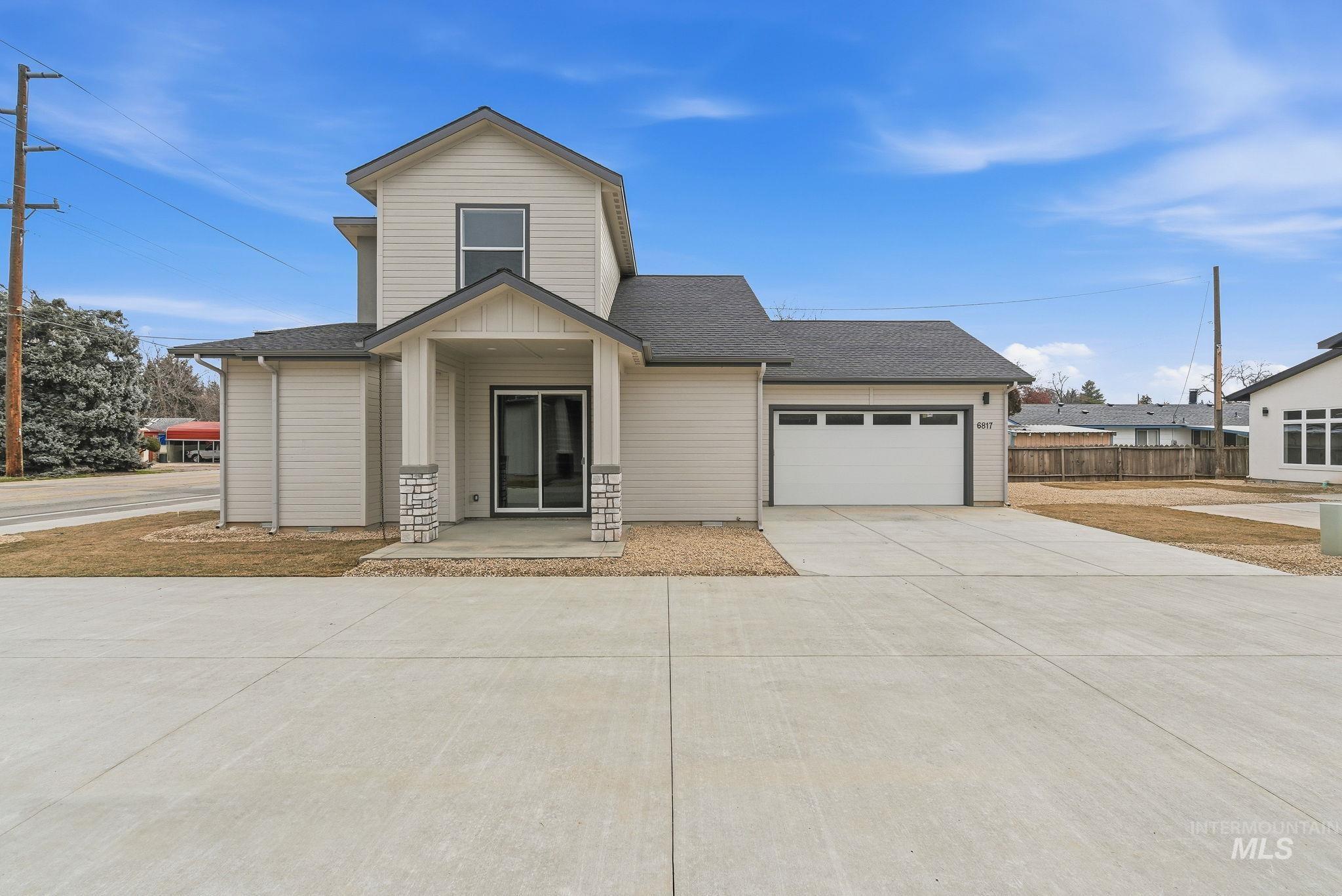 6817 West Ustick Road Boise, ID 83704 - Photo 3 of 37