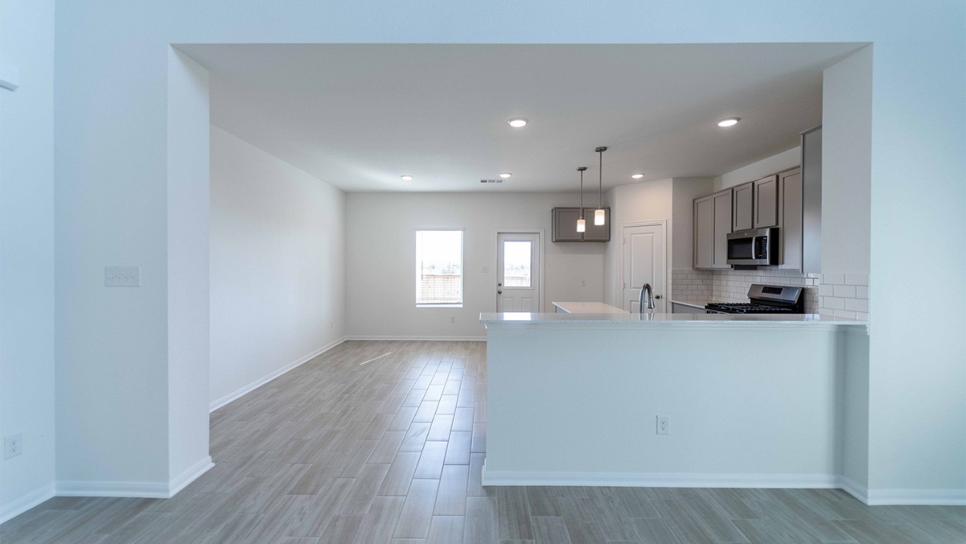 13621 Endless Narrow Lane Elgin, TX 78621 - Photo 12 of 19