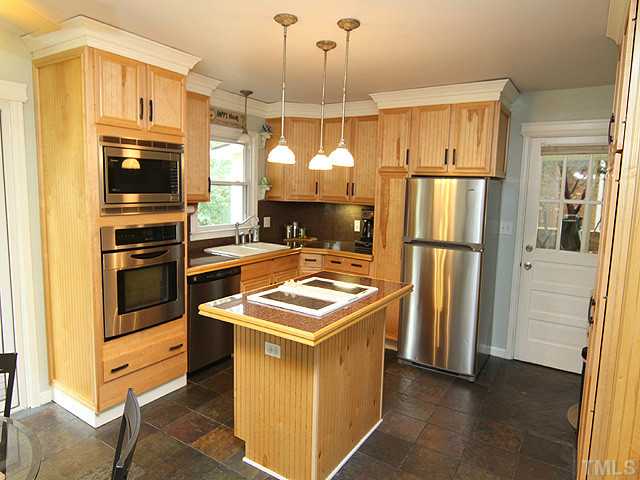 2213 Shenandoah Road Raleigh, NC 27603 - Photo 5 of 13 Gallery Image 5