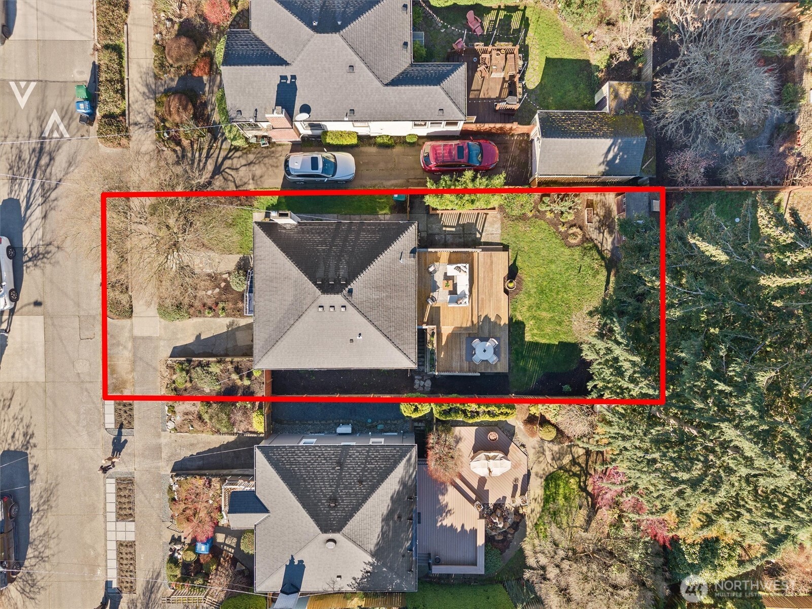 8014 17th Avenue Northwest Seattle, WA 98117 - Photo 2 of 38