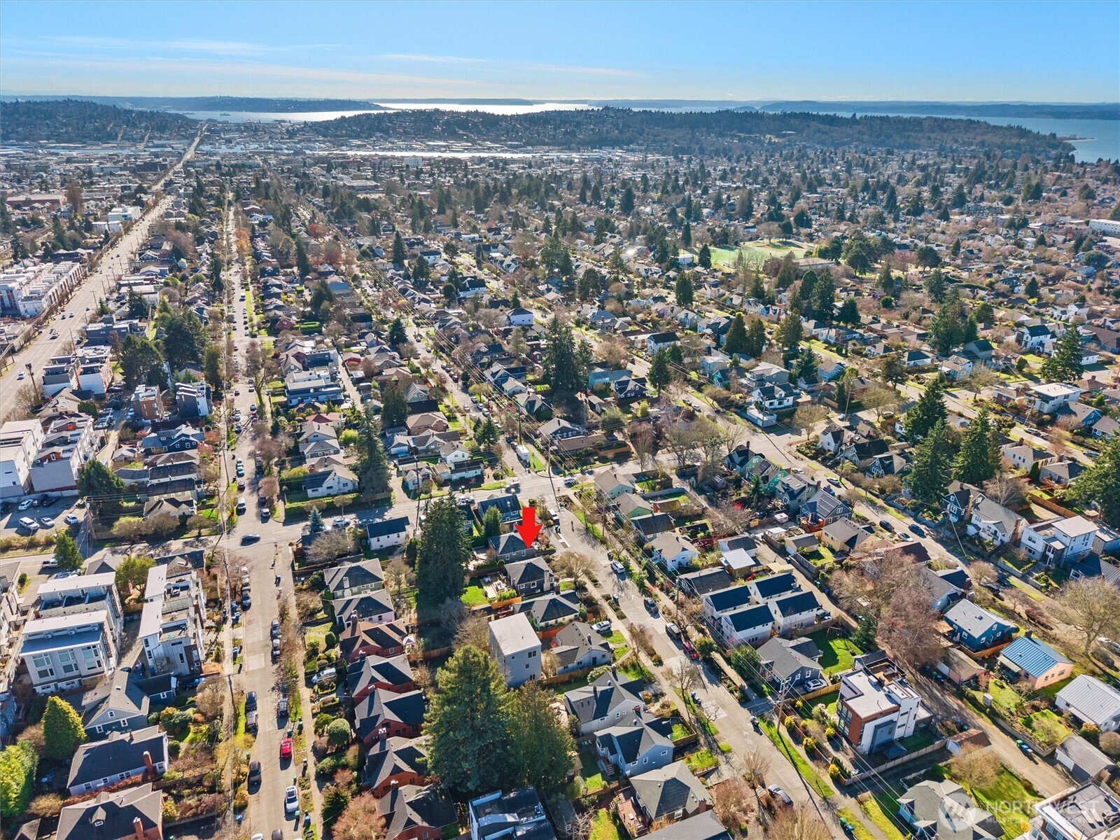 8014 17th Avenue Northwest Seattle, WA 98117 - Photo 36 of 38