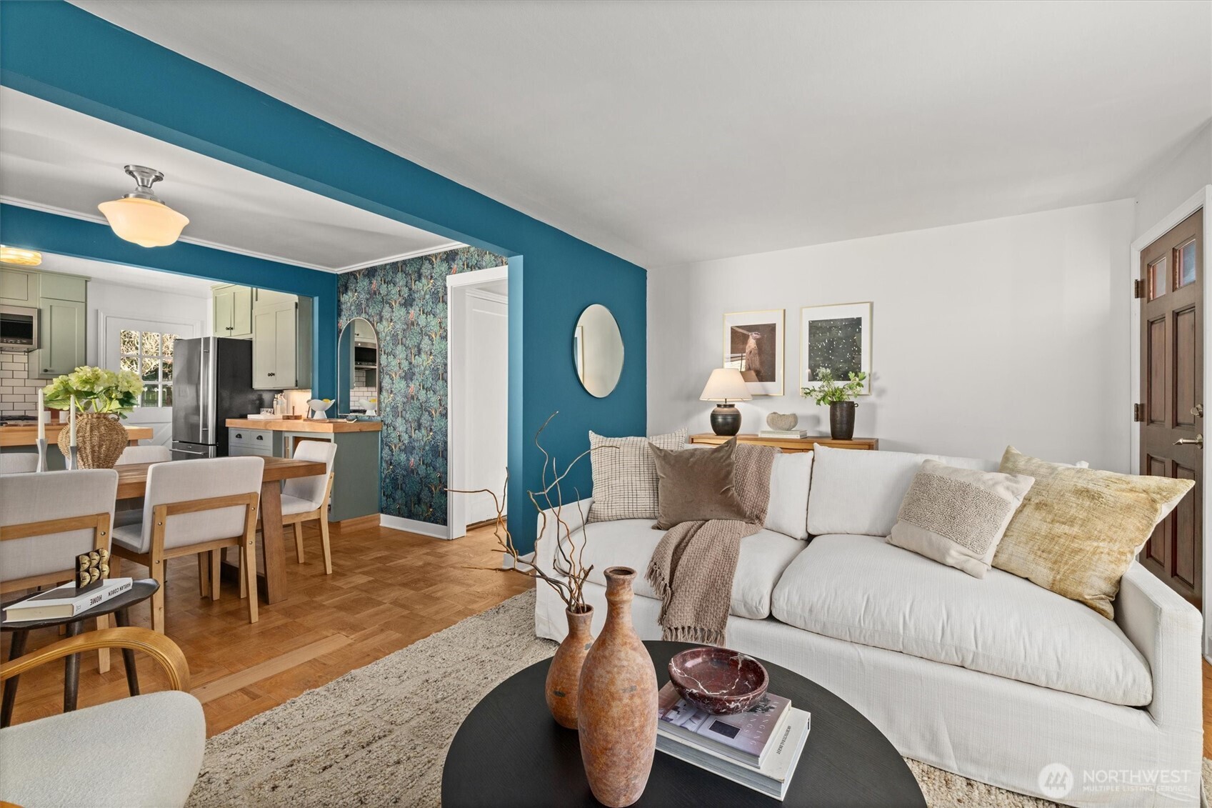 8014 17th Avenue Northwest Seattle, WA 98117 - Photo 7 of 38