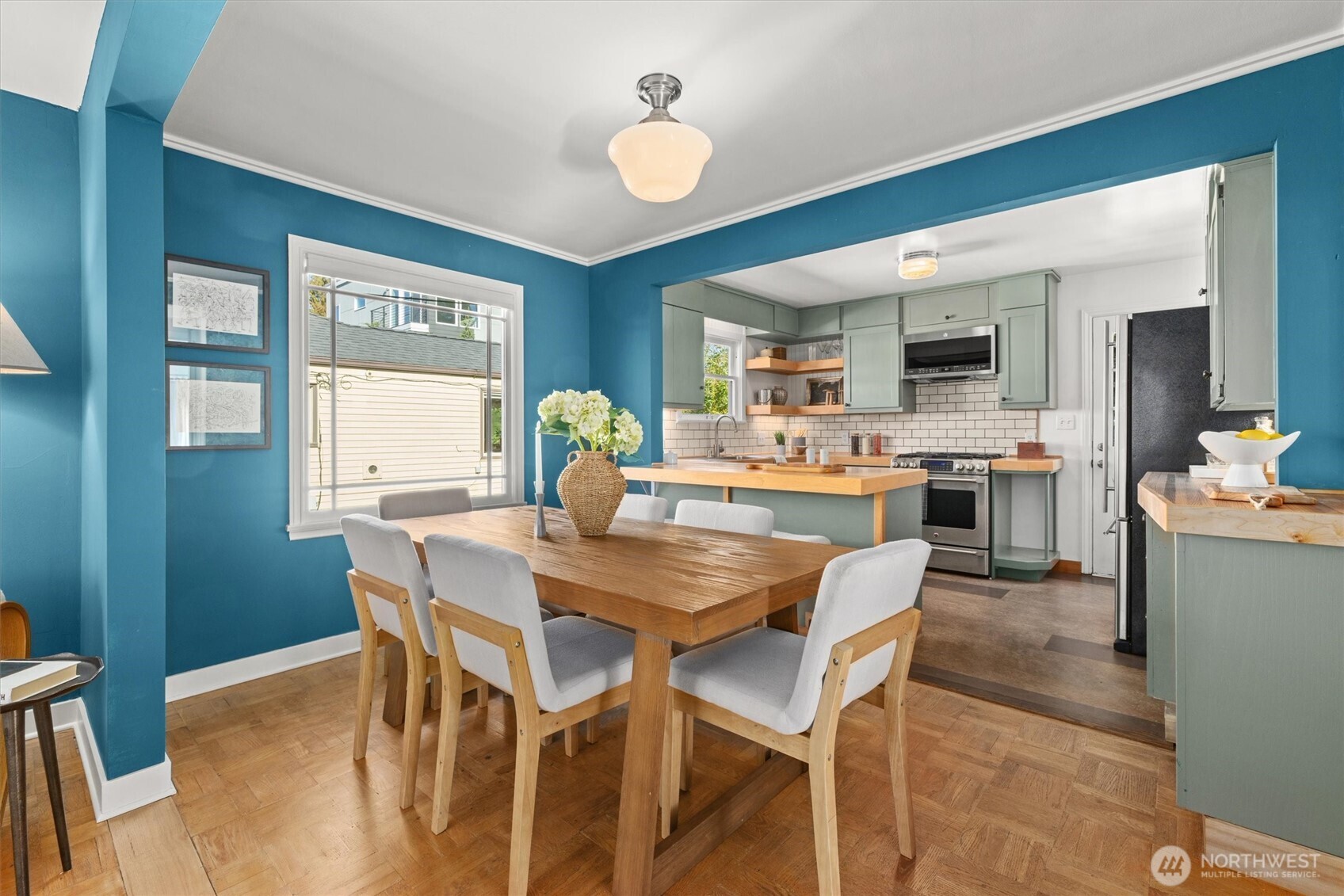 8014 17th Avenue Northwest Seattle, WA 98117 - Photo 9 of 38