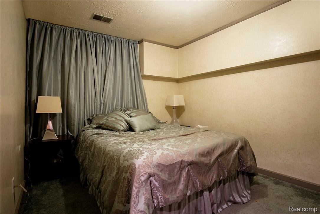 4533 Bentley Lake Road Howell, MI 48843 - Photo 25 of 63 basement