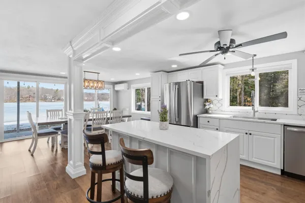$899,000 | 222 Varney Road, Barnstead, NH 03225