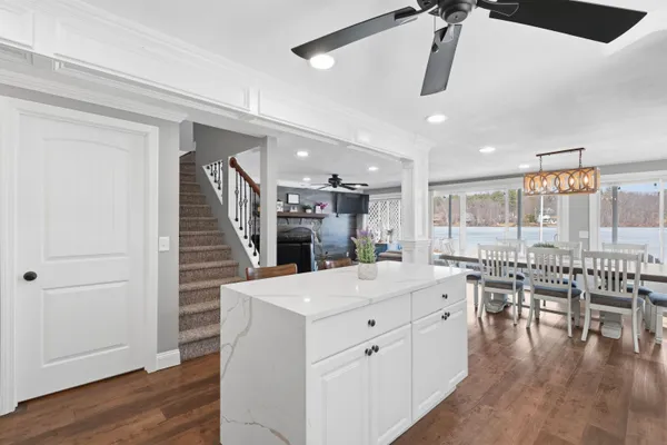 $899,000 | 222 Varney Road, Barnstead, NH 03225