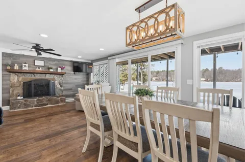 $899,000 | 222 Varney Road, Barnstead, NH 03225
