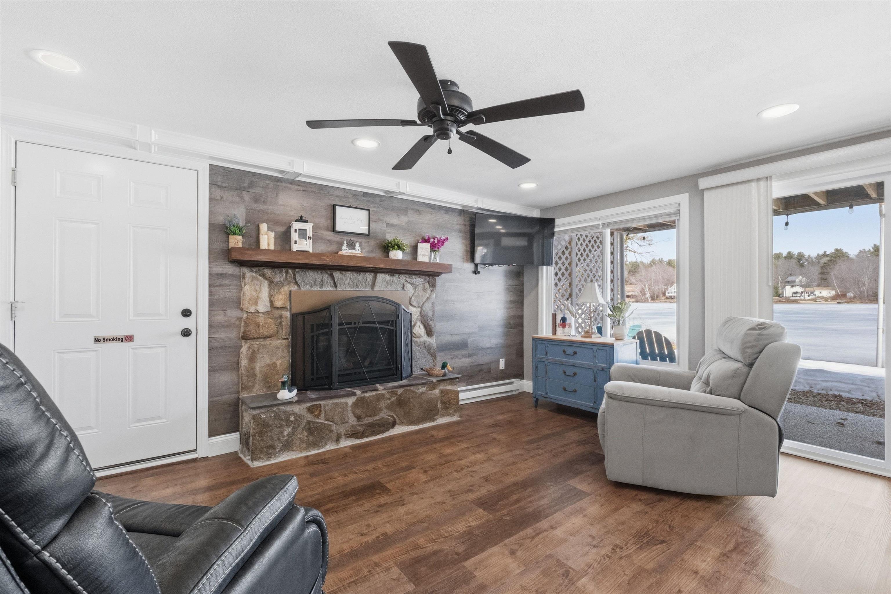 222 Varney Road Barnstead, NH 03225 - Photo 17 of 52