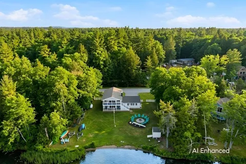 $899,000 | 222 Varney Road, Barnstead, NH 03225