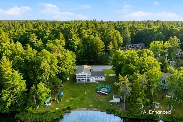 $899,000 | 222 Varney Road, Barnstead, NH 03225