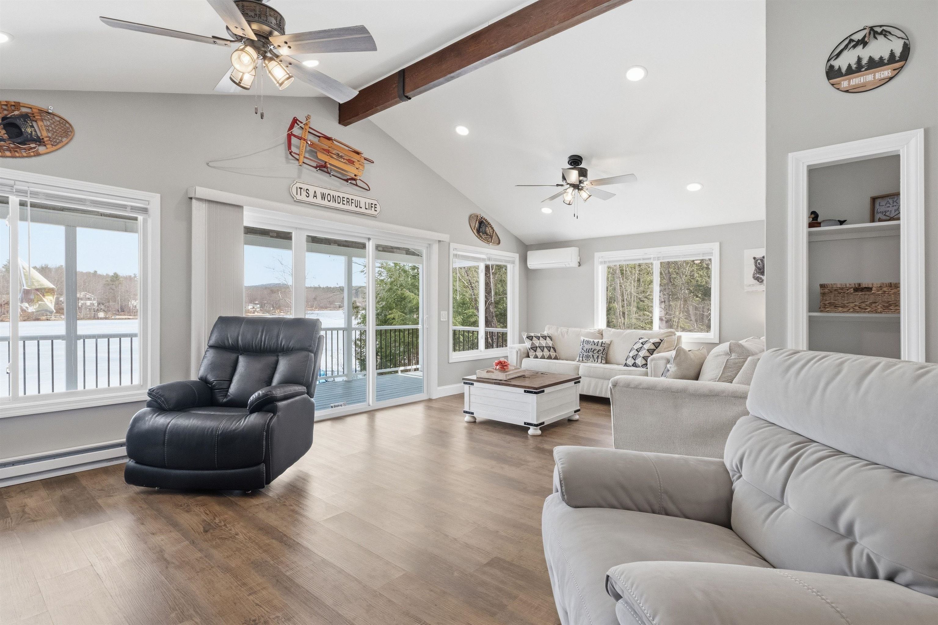 222 Varney Road Barnstead, NH 03225 - Photo 26 of 52