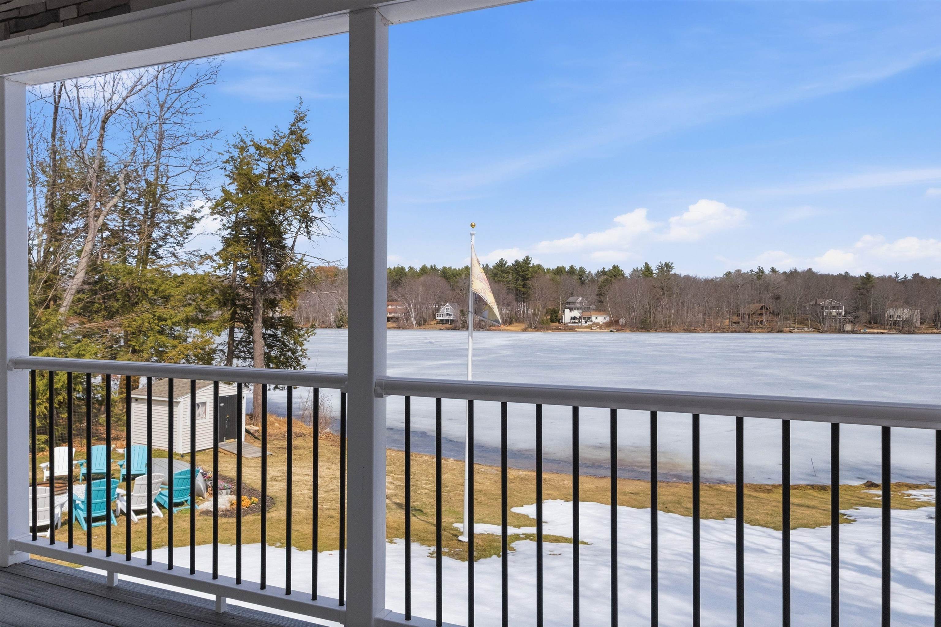 222 Varney Road Barnstead, NH 03225 - Photo 28 of 52