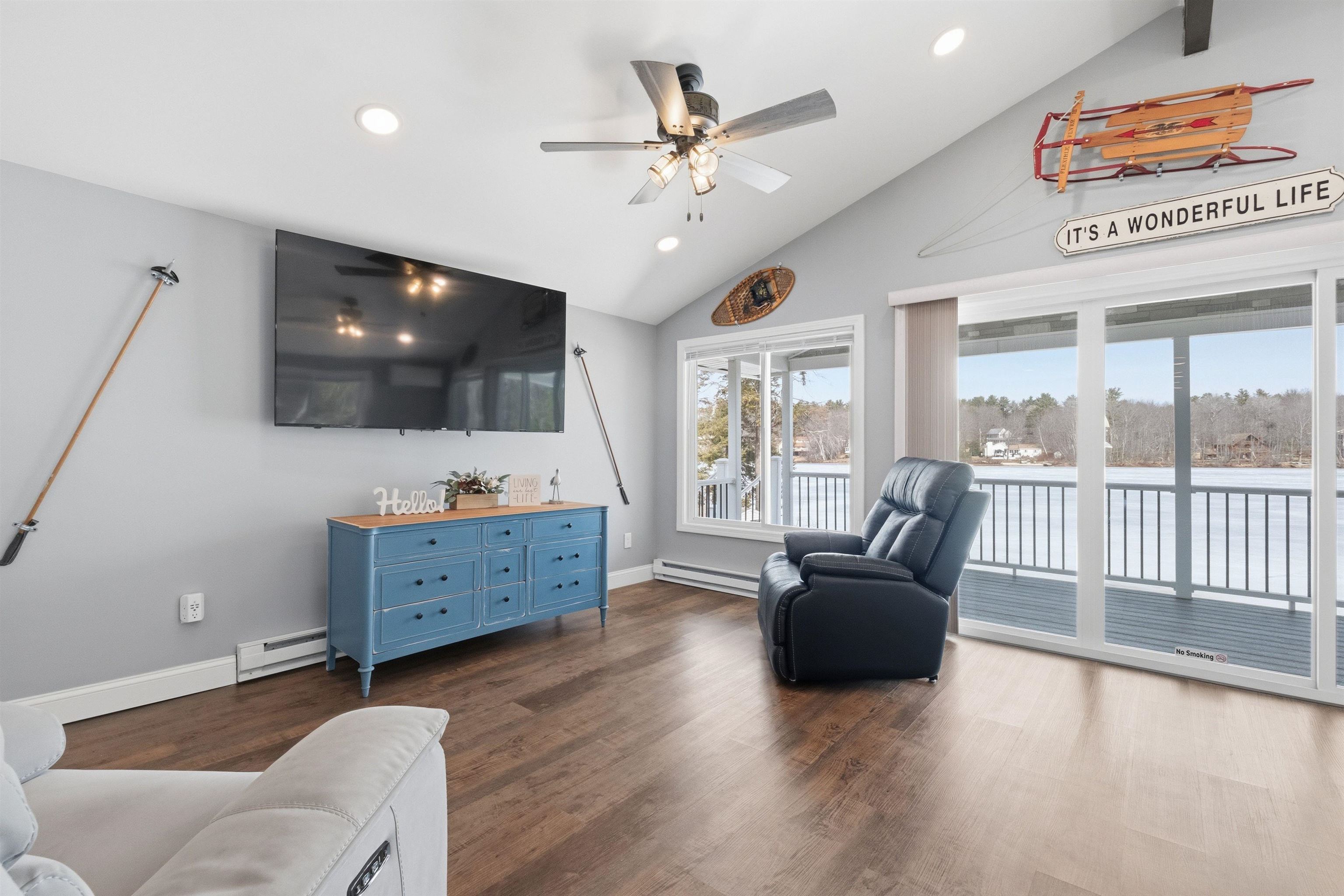 222 Varney Road Barnstead, NH 03225 - Photo 29 of 52