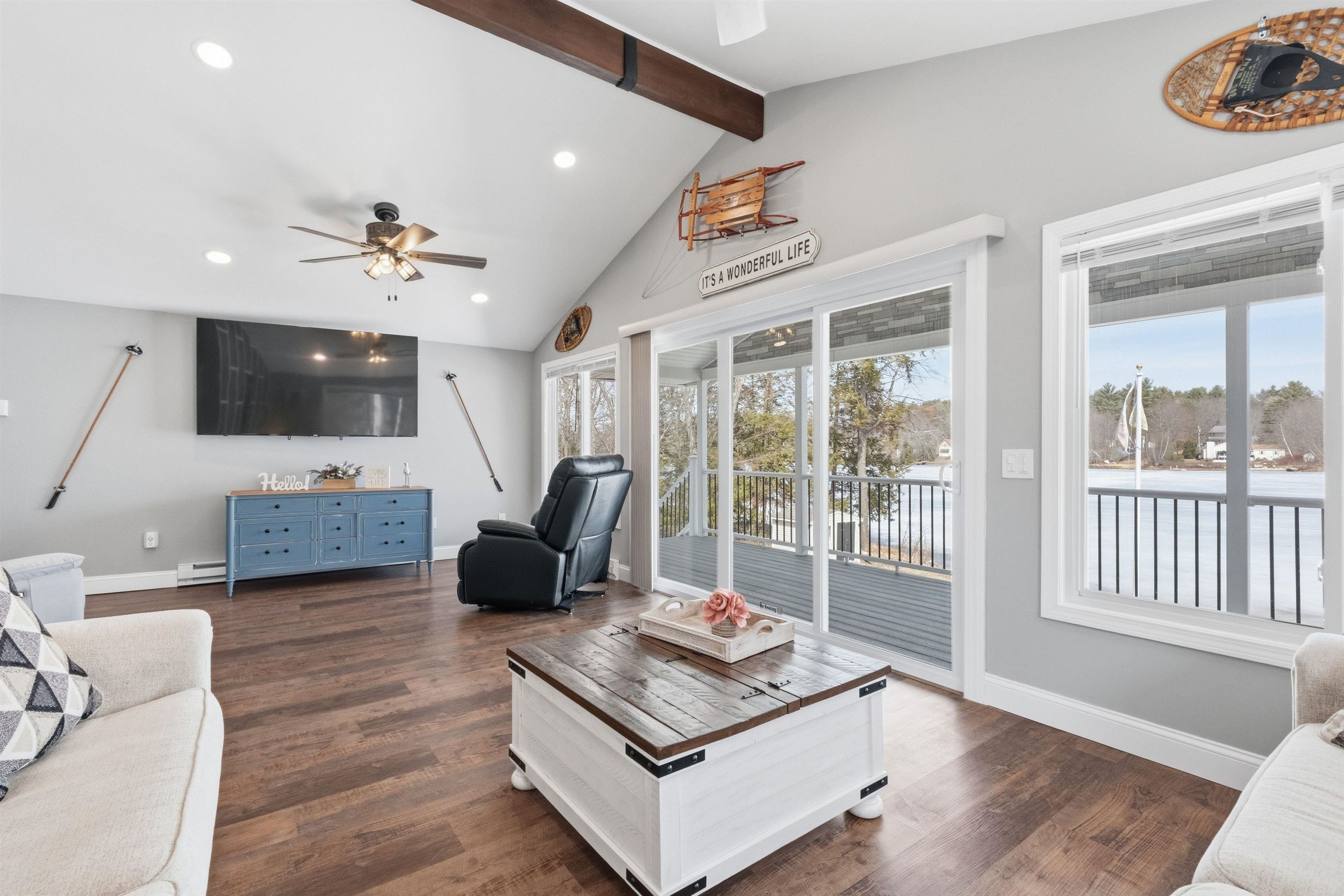 222 Varney Road Barnstead, NH 03225 - Photo 30 of 52