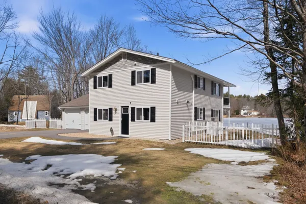 $899,000 | 222 Varney Road, Barnstead, NH 03225