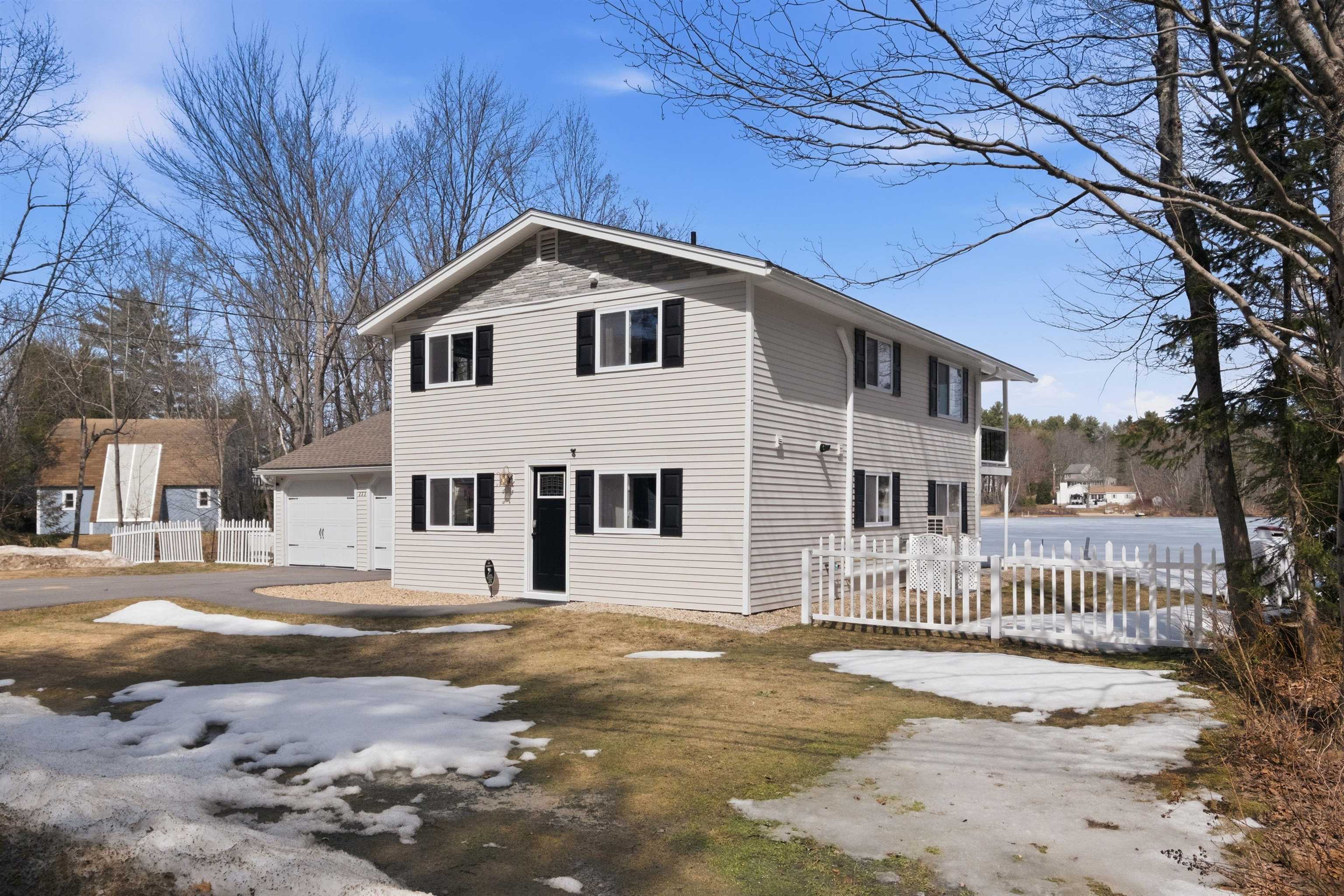 222 Varney Road Barnstead, NH 03225 - Photo 39 of 52