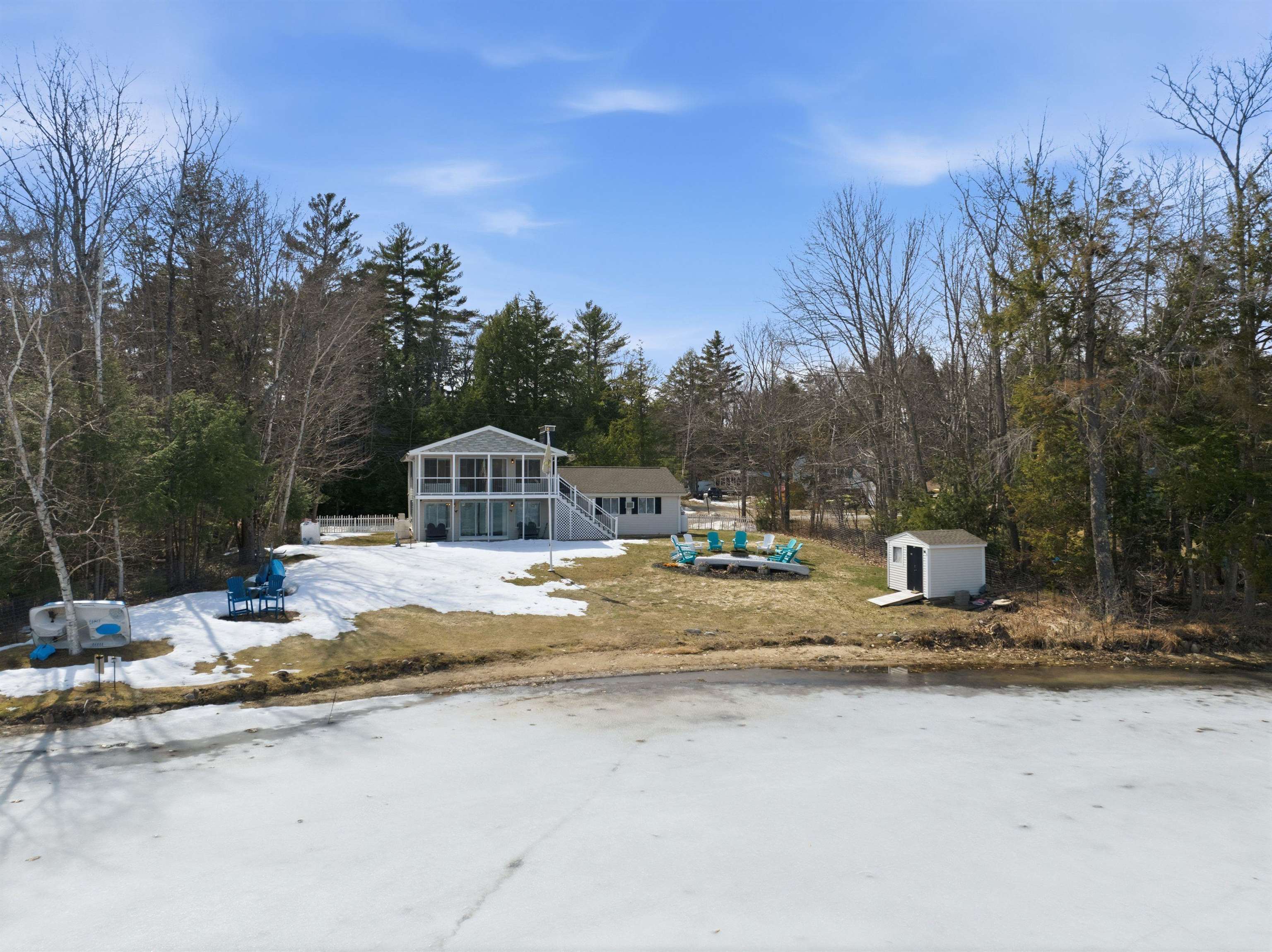 222 Varney Road Barnstead, NH 03225 - Photo 40 of 52