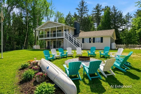 $899,000 | 222 Varney Road, Barnstead, NH 03225