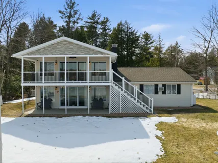 $899,000 | 222 Varney Road, Barnstead, NH 03225