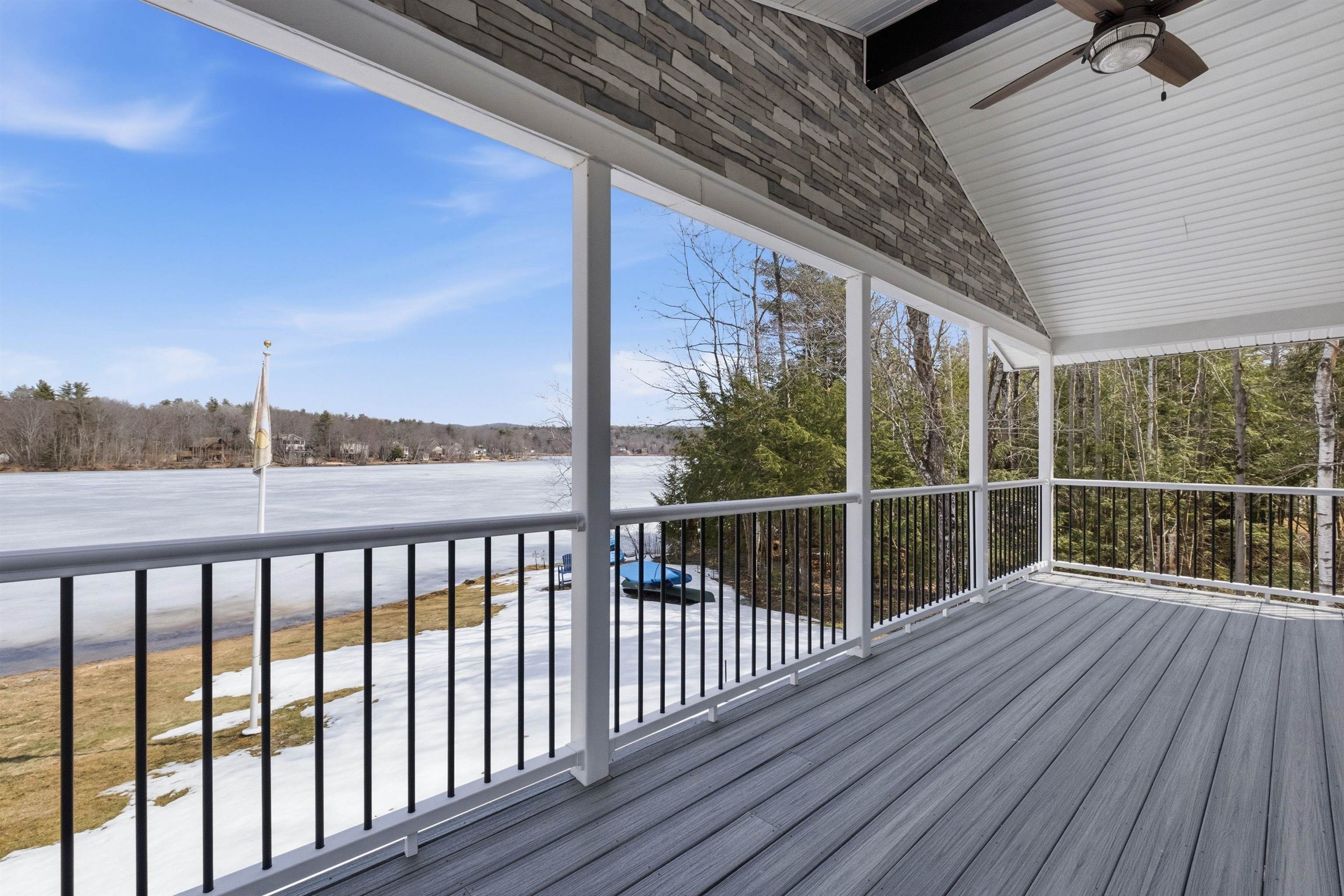 222 Varney Road Barnstead, NH 03225 - Photo 42 of 52