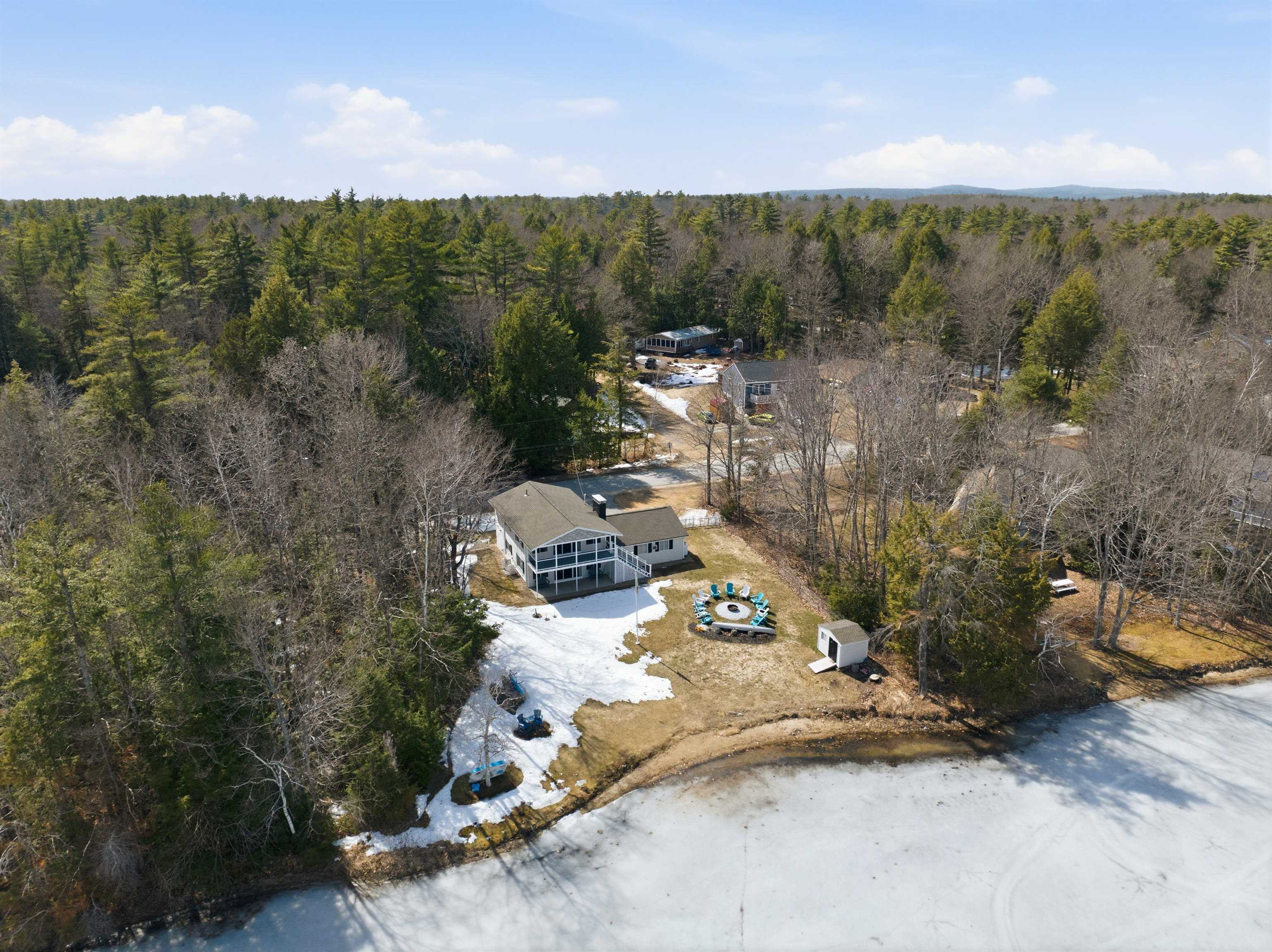 222 Varney Road Barnstead, NH 03225 - Photo 43 of 52