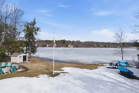 $899,000 | 222 Varney Road, Barnstead, NH 03225