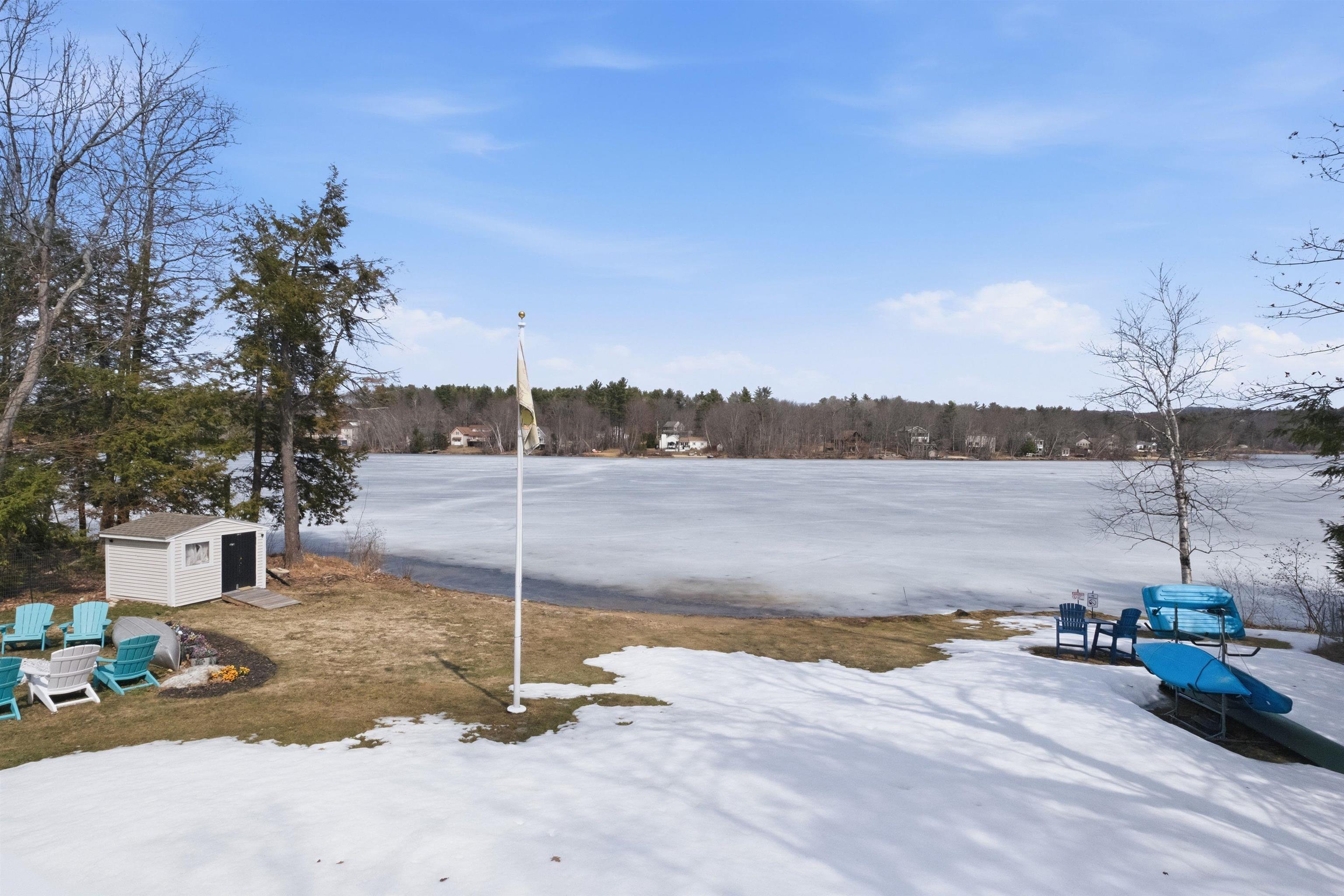 222 Varney Road Barnstead, NH 03225 - Photo 44 of 52