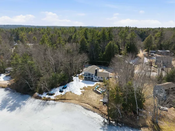 $899,000 | 222 Varney Road, Barnstead, NH 03225