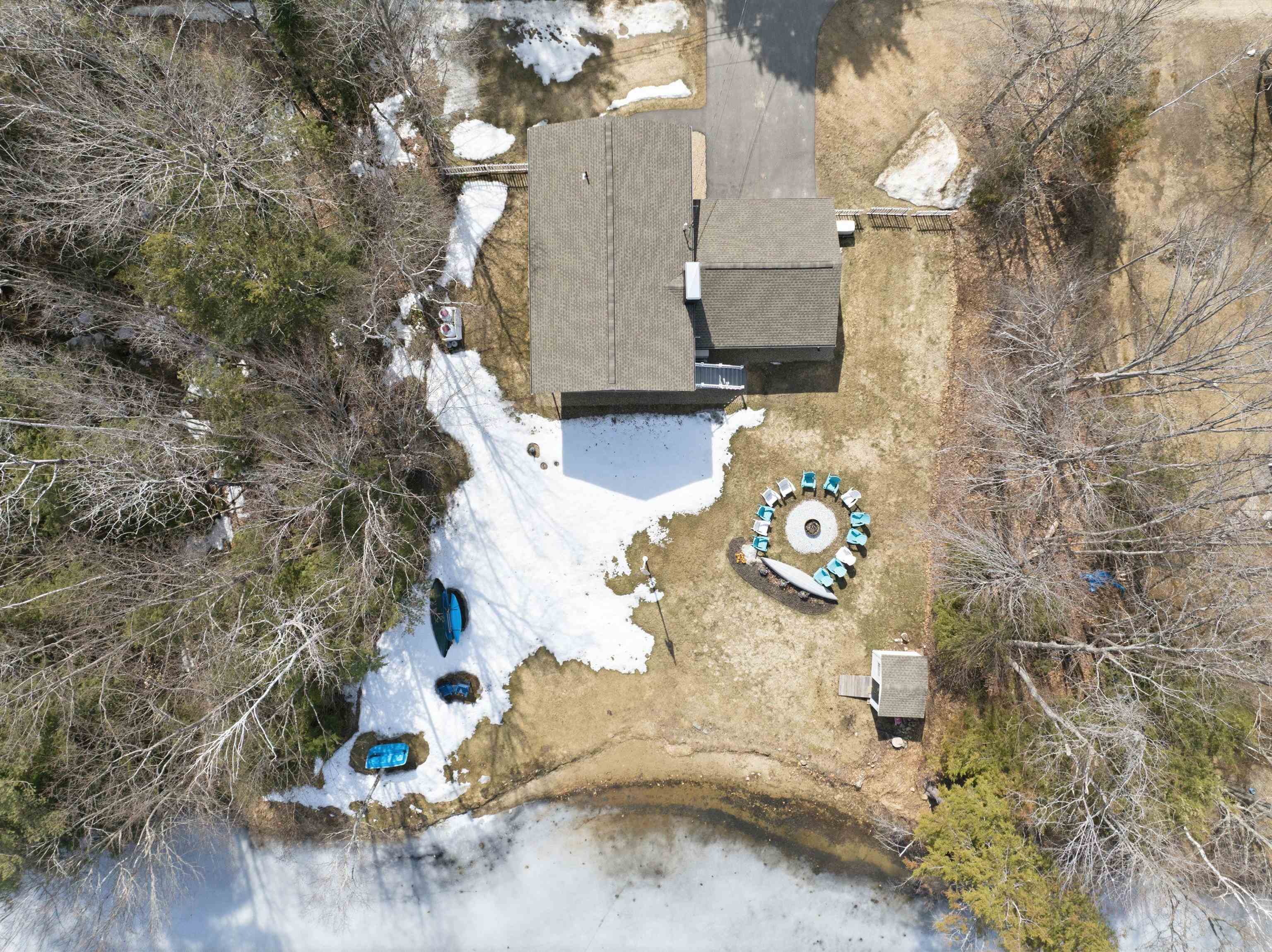 222 Varney Road Barnstead, NH 03225 - Photo 47 of 52