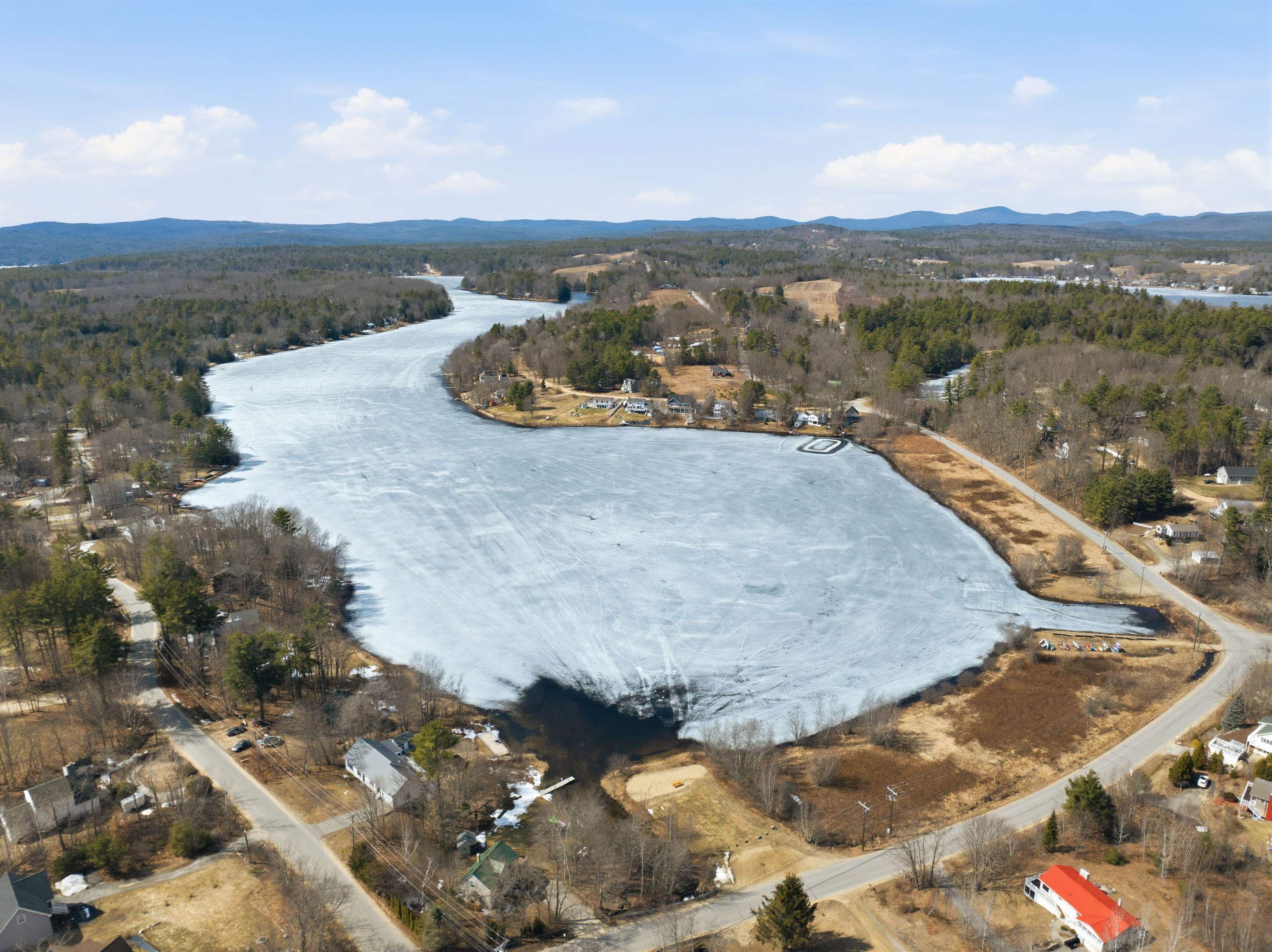 222 Varney Road Barnstead, NH 03225 - Photo 51 of 52