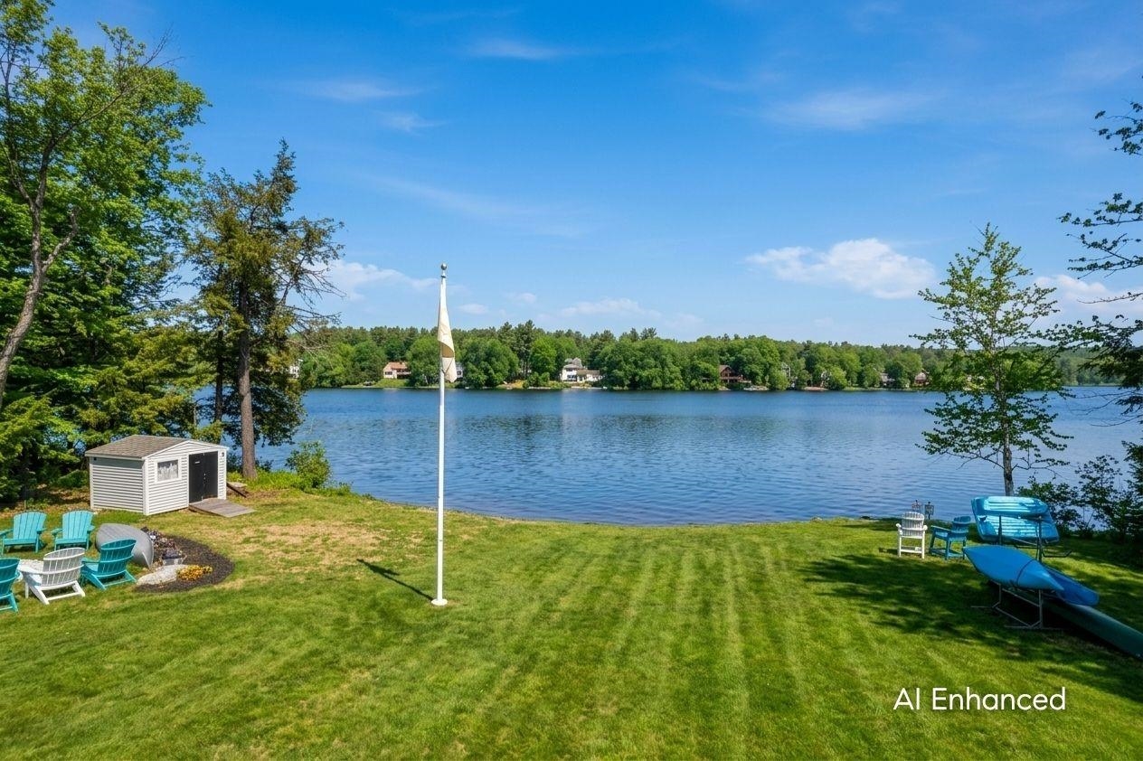 222 Varney Road Barnstead, NH 03225 - Photo 6 of 52