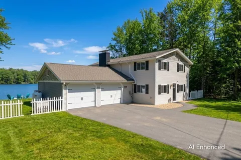 $899,000 | 222 Varney Road, Barnstead, NH 03225