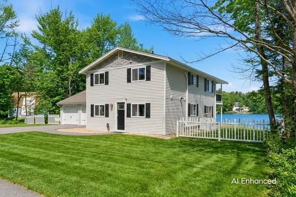 $899,000 | 222 Varney Road, Barnstead, NH 03225