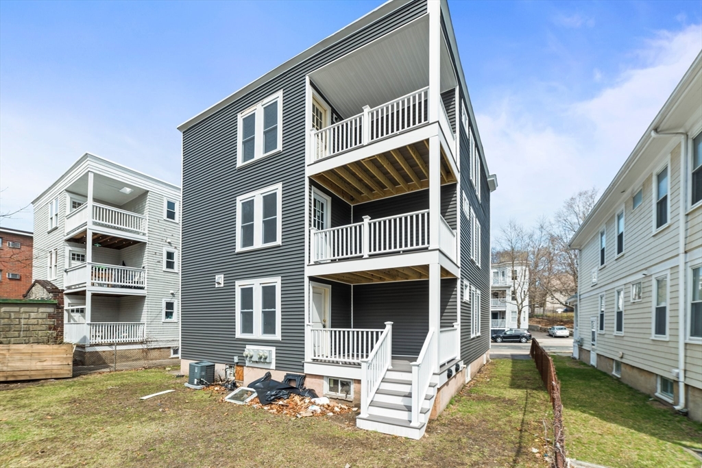 516 Washington Street, Unit 3 Boston, MA 02135 - Photo 17 of 17