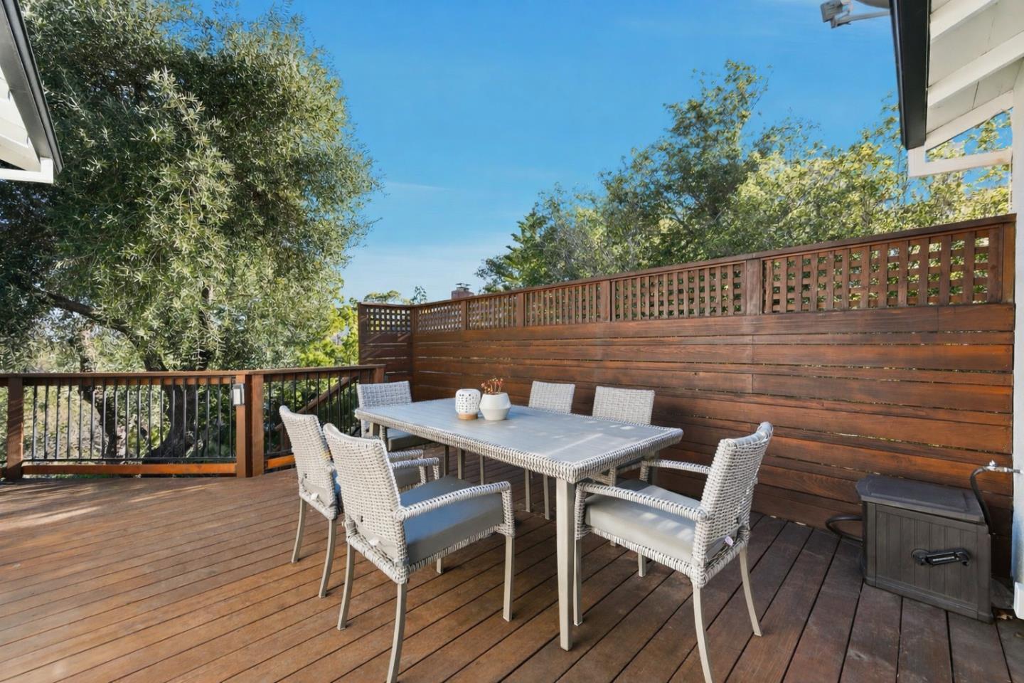 1515 Ridge Road Belmont, CA 94002 - Photo 26 of 37