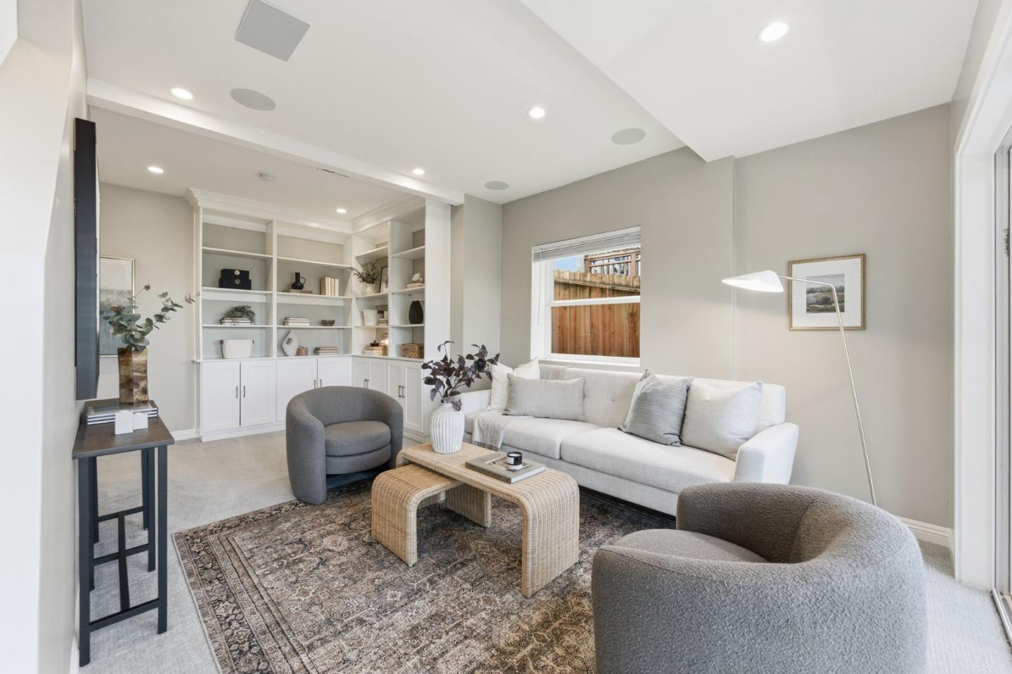 1515 Ridge Road Belmont, CA 94002 - Photo 28 of 37