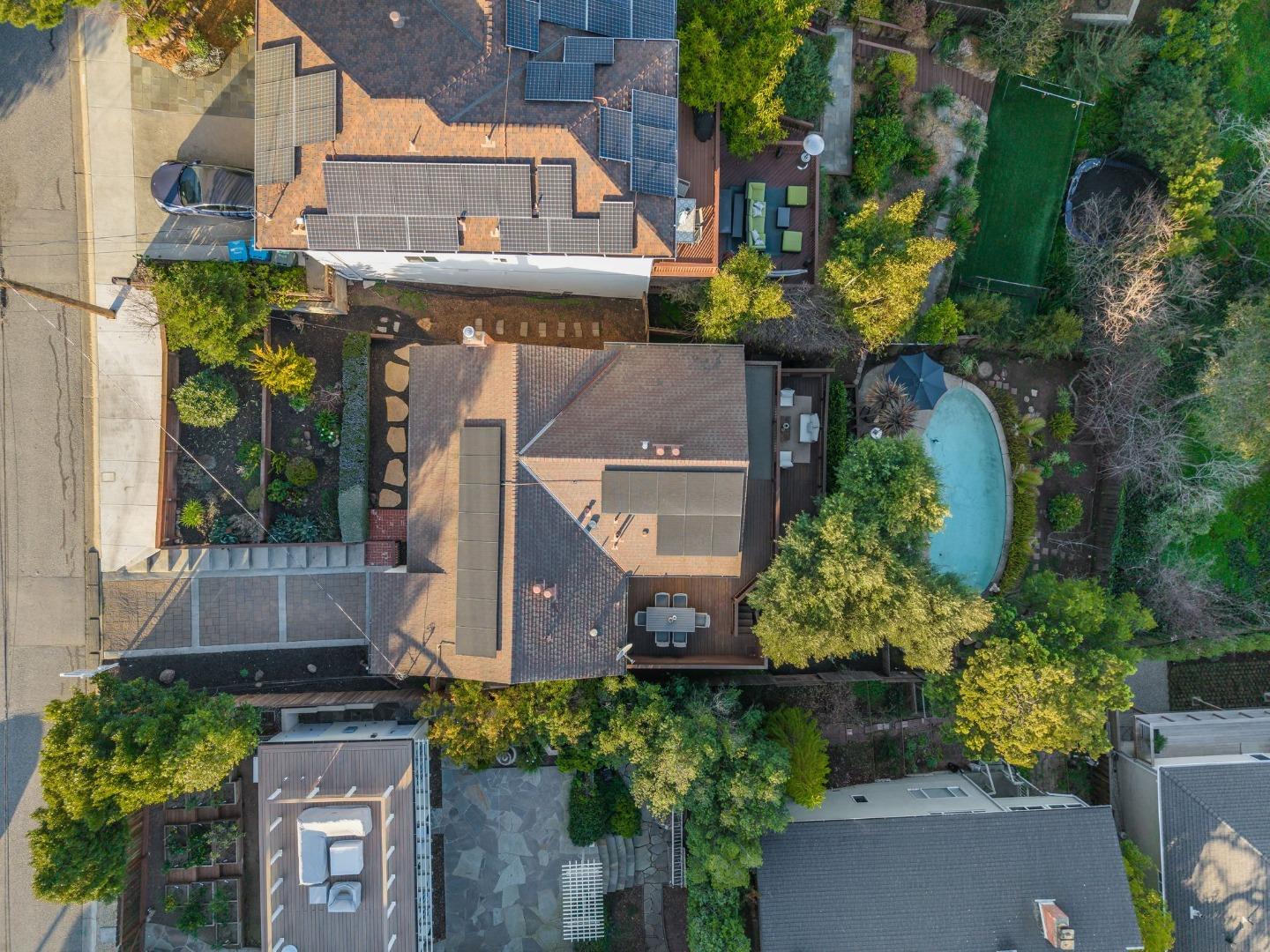 1515 Ridge Road Belmont, CA 94002 - Photo 35 of 37