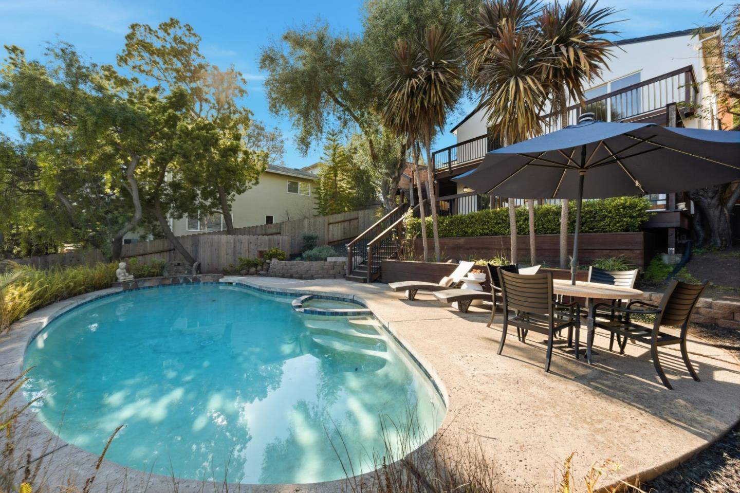 1515 Ridge Road Belmont, CA 94002 - Photo 37 of 37