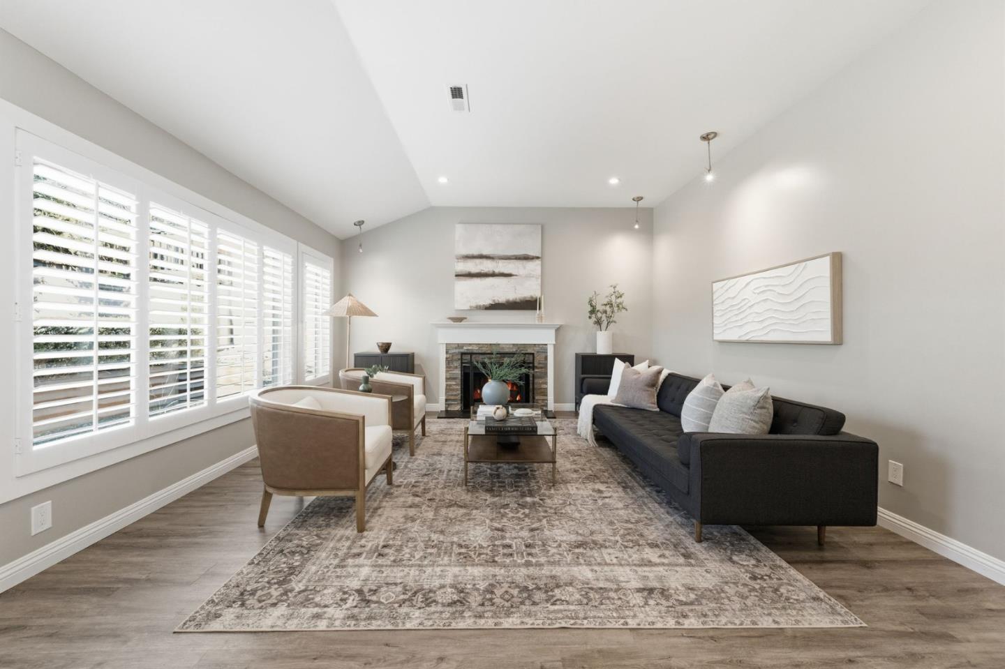 1515 Ridge Road Belmont, CA 94002 - Photo 10 of 37