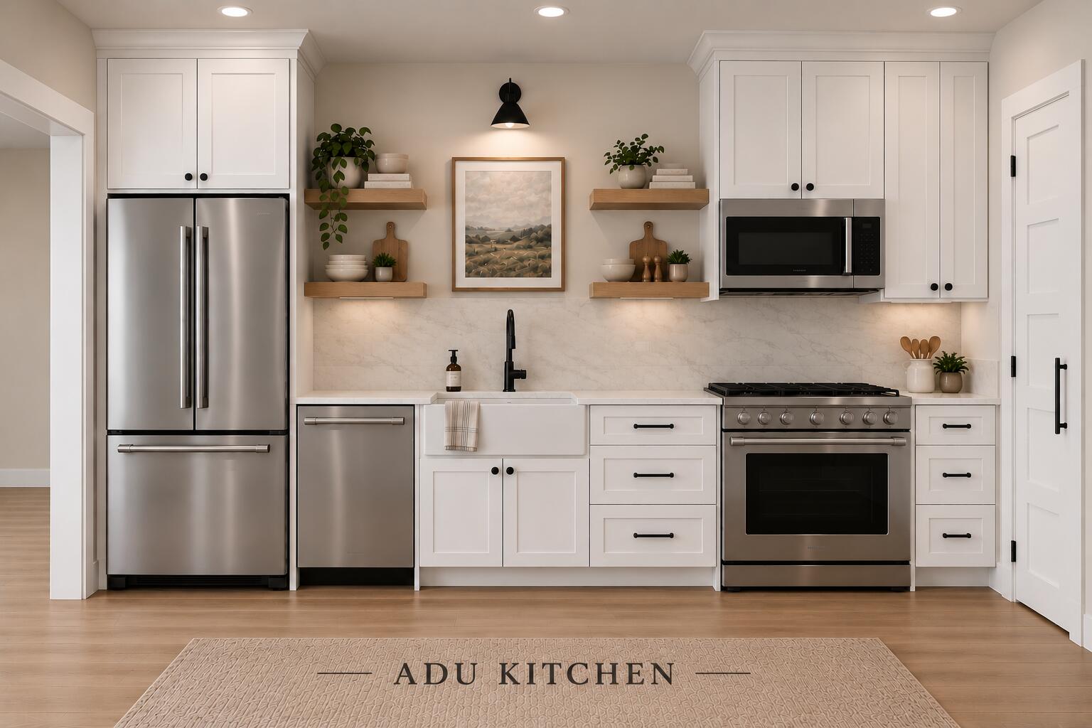 3791 West 975 South Cedar City, UT 84721 - Photo 10 of 12 AI Generated