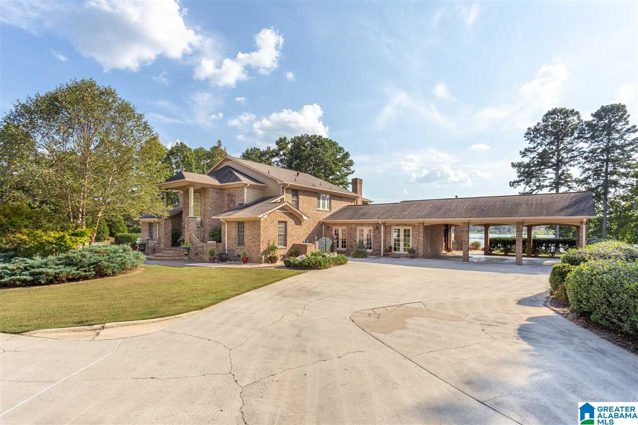 1000 Whorton Bend Road Rainbow City, AL 35906 - Photo 48 of 49